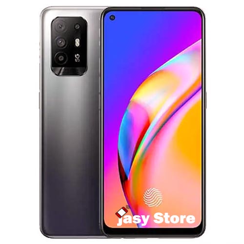 oppo f19 pro plus specifications