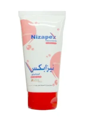 شامبو نيزابكس